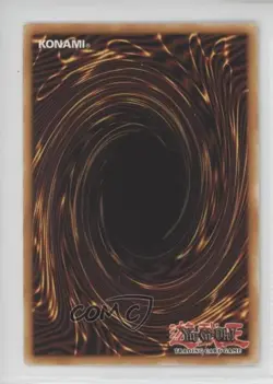 Obelisk the Tormentor (UR) 1st Ed. YuGiOh Egyptian God Deck: #EGO1-EN001 4ib - Image 2