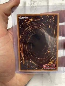 SWORDS OF REVEALING LIGHT PGLD-EN057 1ST EDITION GOLD RARE YuGiOh LP/NM CARD - Image 3