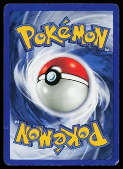 Cleffa 20/111 Rare Neo Genesis Pokemon Card - Image 2