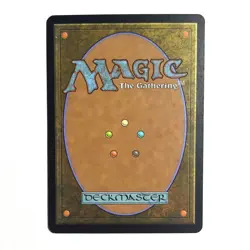 Tide of War VLP Champions of Kamigawa Rare MTG See Photos Magic - Image 2
