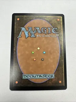 Storm Cauldron 7th Edition Foil MTG Near mint - Image 2