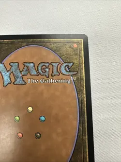 Storm Cauldron 7th Edition Foil MTG Near mint - Image 4