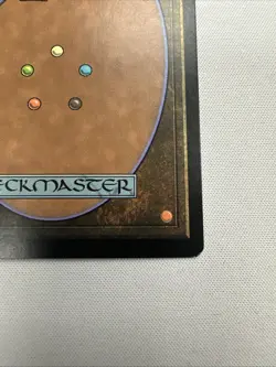 Storm Cauldron 7th Edition Foil MTG Near mint - Image 5