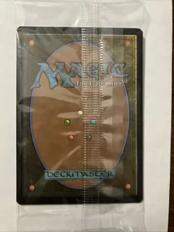 x1 Warmaker Gunship - Foil R MTG Edge of Eternities M/NM Prerelease Promo Sealed - Image 2