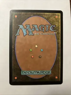 MTG Memnarch Darksteel Card Magic the Gathering (129/165) Light Play Condition - Image 2