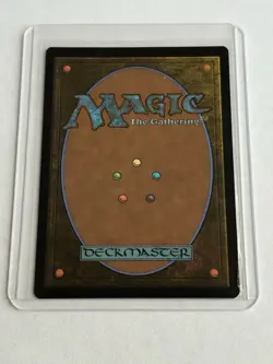 Smile at Death - Tarkir: Dragonstorm (TDM) - MTG Mythic Rare #24 | Regular Card - Image 4