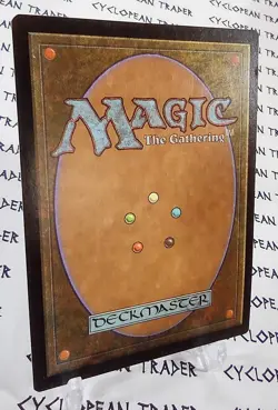 CHAOS CONFETTI mtg LP Unglued 1 Common - Image 2