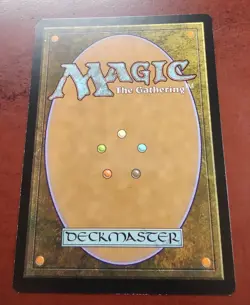 CYCLONIC RIFT mtg LP Return To Ravnica 1 Rare - Image 2