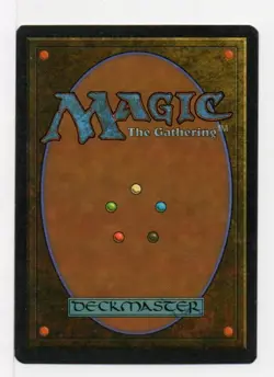 MTG Relic Barrier - Legends FBB Italian MP - Image 2