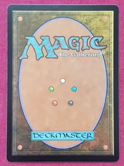 Magic The Gathering BLOOMBURROW BANISHING LIGHT white card MTG - Image 2