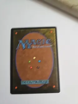 Fellwar Stone (4th Edition) x1 MTG ENGLISH Rare - Check My Store! - Image 5