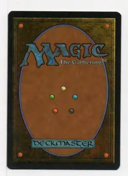 MTG Alchor's Tomb - Legends FBB Italian LP - Image 2
