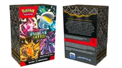 Pokemon Scarlet & Violet Paldean Fates Booster Bundle - Image 1