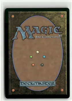The Water Crystal Borderless FOIL - FINAL FANTASY MTG NM - Image 2