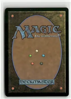 Summon: G.F. Cerberus Borderless FOIL - FINAL FANTASY MTG NM - Image 2
