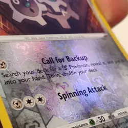 Klang 126/189 SWSH Darkness Ablaze Reverse Holo Pokemon Trading Card - Image 4