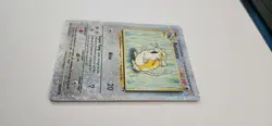 NM Raticate 61/110 Legendary Collection Reverse Holo Pokemon Card - Image 3