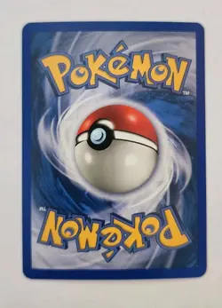 NM Raticate 61/110 Legendary Collection Reverse Holo Pokemon Card - Image 4