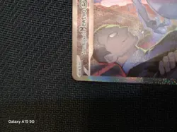 Pokemon Team Rockets Mewtwo EX SIR Destined Rivals 231/182 Great Center 🔥 - Image 3
