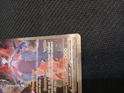 Pokemon Team Rockets Mewtwo EX SIR Destined Rivals 231/182 Great Center 🔥 - Image 5