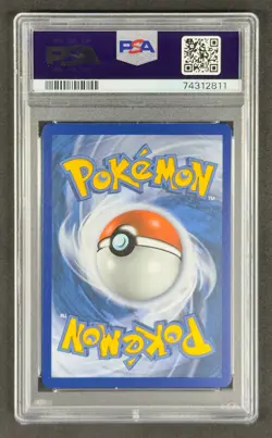2021 POKEMON CELEBRATIONS CLASSIC COLLECTION #2 BLASTOISE-HOLO PSA 10 Gem MINT - Image 2