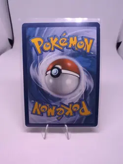 Pokemon Kyogre Spirit Link 132/160 Primal Clash Trainer Reverse Holo - Image 2