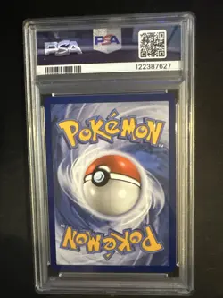 PSA 10 2025 POKEMON DRI-EN DESTINED RIVALS #204 KANGASKHAN ILLUSTRATION RARE - Image 2