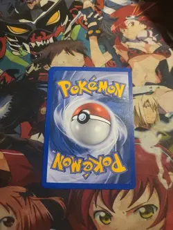 Pokemon Growlithe (4/12) EX Trainer Kit Minun LP - Image 5