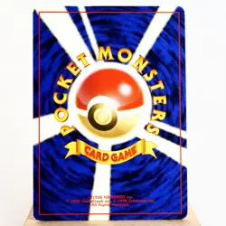 LP) Dark Hypno No.097 Team Rocket Pokemon Card Japanese p414-242 - Image 2