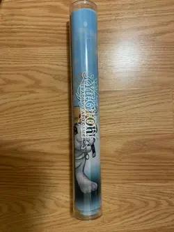 Yugioh Official Playmat Extravaganza Rescue Animals KONAMI NEW w/ Official Tube - Image 2