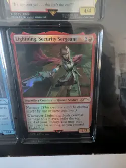 Magic The Gathering FINAL FANTASY Cloud Commander Kit - LIMIT BREAK - BUNDLE - Image 4