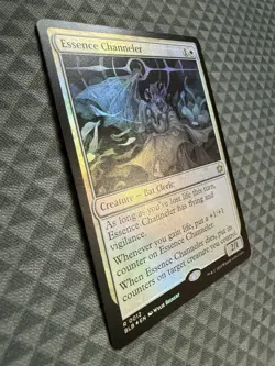 MTG Essence Channeler #0012 Foil Rare Bloomburrow (BLB) - Image 2
