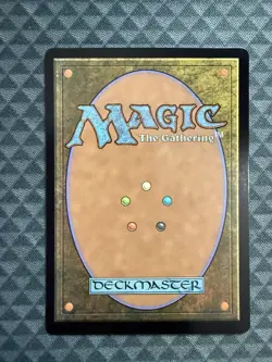 MTG Essence Channeler #0012 Foil Rare Bloomburrow (BLB) - Image 3