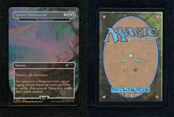 Final Fantasy - Spira's Punishment (Day of Judgment) Foil Magic #1858 - Image 3