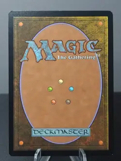 0323 The Seriema Extended Art Foil Magic The Gathering Edge of Eternities - Image 2