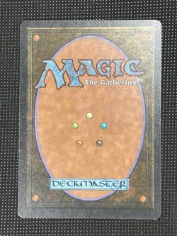 MTG CUOMBAJJ WITCHES Arabian Nights Regular LP/NM Common Magic The Gathering - Image 2