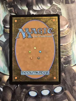 Adagia, Windswept Bastion (Borderless) (Galaxy Foil) Edge of Eternities Foil - Image 2