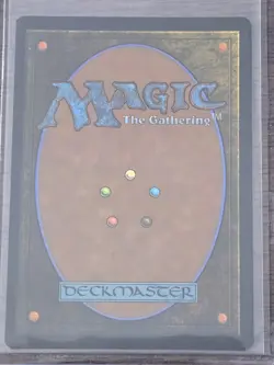 Adagia, Windswept Bastion (Borderless) (Galaxy Foil) Edge of Eternities Foil - Image 2