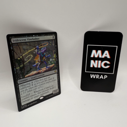 Iridescent Vinelasher #99 Foil NM - MTG Bloomburrow - Image 2