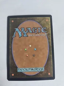 Herald of the Pantheon Commander 2018 Regular - Image 2