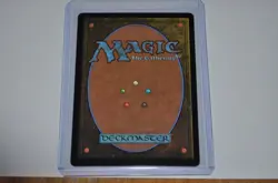 MTG magic FINAL FANTASY rare SUMMON LEVIATHAN borderless FOIL FIN #361 - Image 3