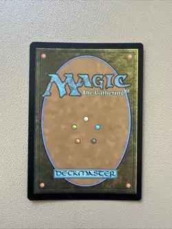 Ancient copper dragon - showcase - foil - English - MTG CLB - NM - Image 3