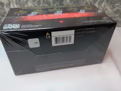 NEW Strixhaven School Of Mages Booster Box MTG SEALED - Image 3