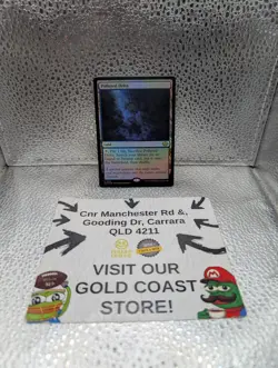 MTG Mint Singles - Polluted Delta 0224 | MH3 | Foil | NM/M - Image 1