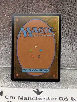 Temple Garden (Retro Frame) - Near Mint MTG Ravnica Remastered - Image 3