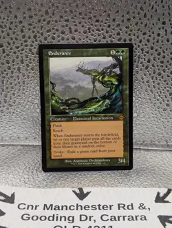 Endurance Retro Frame Modern Horizons 2 Modern Horizons 3 NM MTG - Image 2