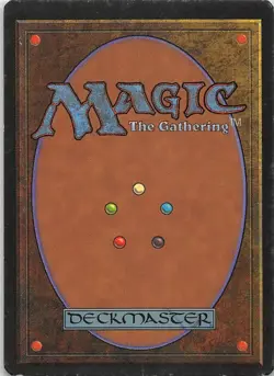 Breeding Pit *Uncommon* Magic MtG x1 Fallen Empires MP - Image 2