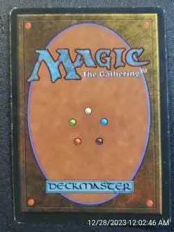 MTG Breeding Pit Fallen Empires 35 Regular Uncommon (DS3D1B4) - Image 4