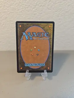 MTG Mishra's Bauble NM The Brothers War Retro Frame Artifacts - Image 2