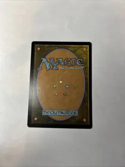 MTG Force of Negation Foil NM Condition Double Master 2022 - Image 2